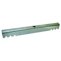 Jr Products JR Products J45-0730475 Metal Hold Down Bar J45-0730475